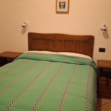 Acquacheta Valtancoli Hotel B&B San Benedetto in Alpe Exterior photo