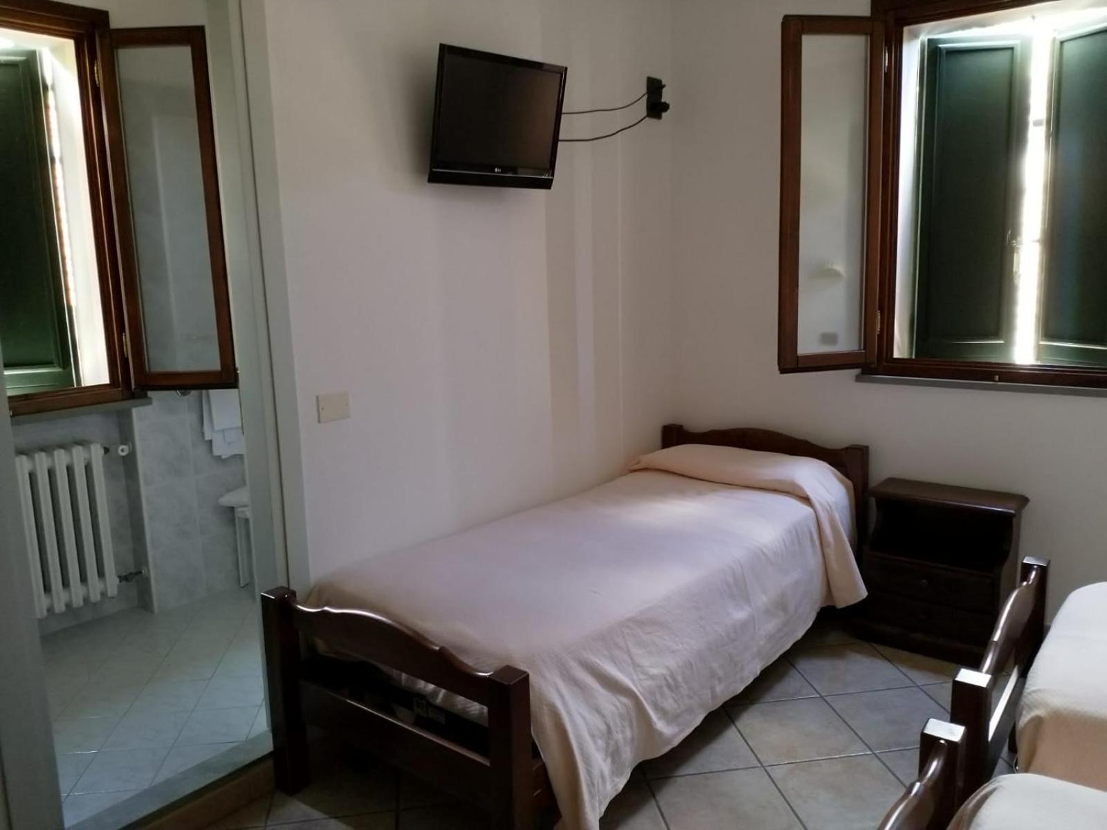 Acquacheta Valtancoli Hotel B&B San Benedetto in Alpe Exterior photo