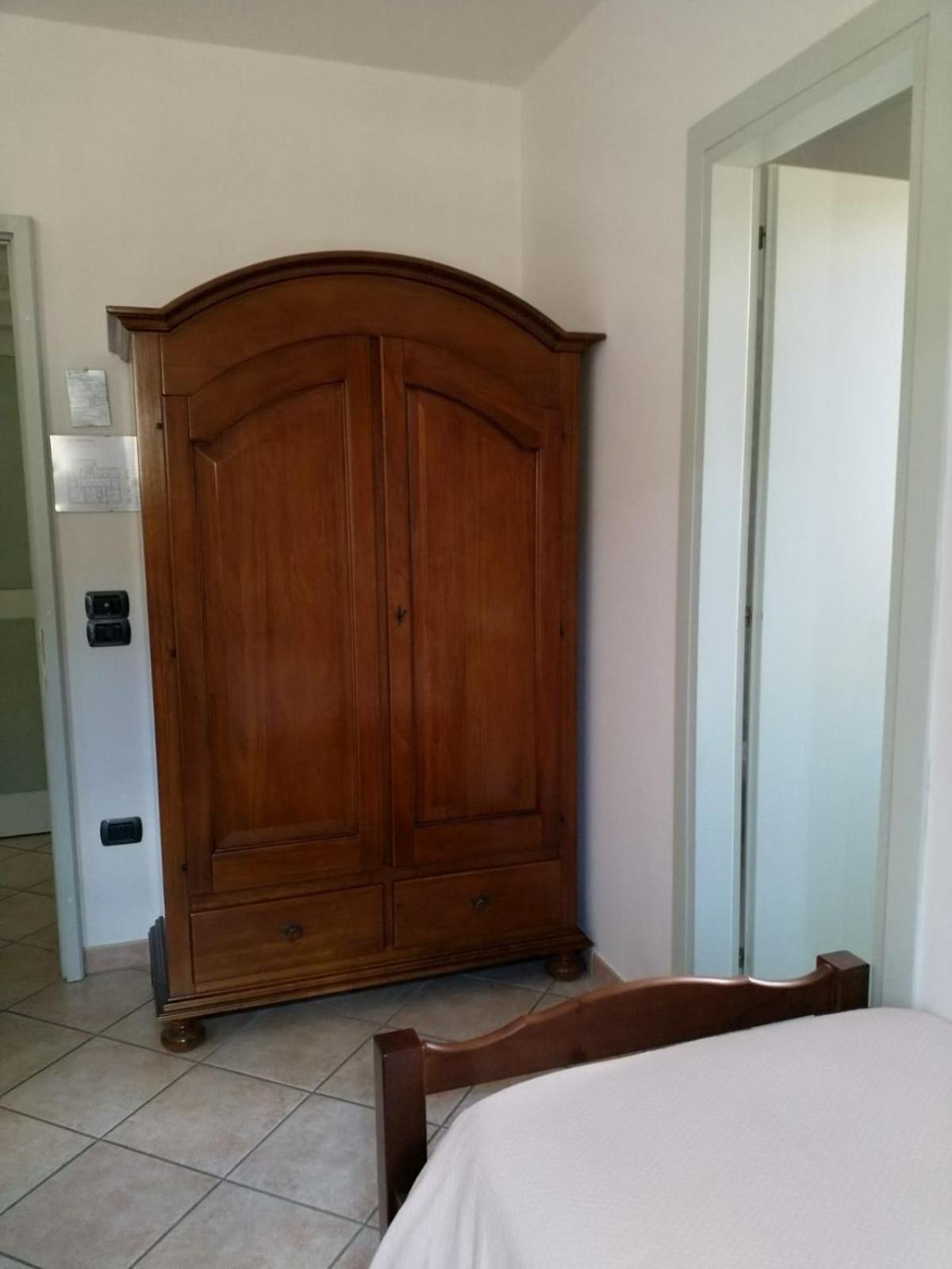 Acquacheta Valtancoli Hotel B&B San Benedetto in Alpe Exterior photo