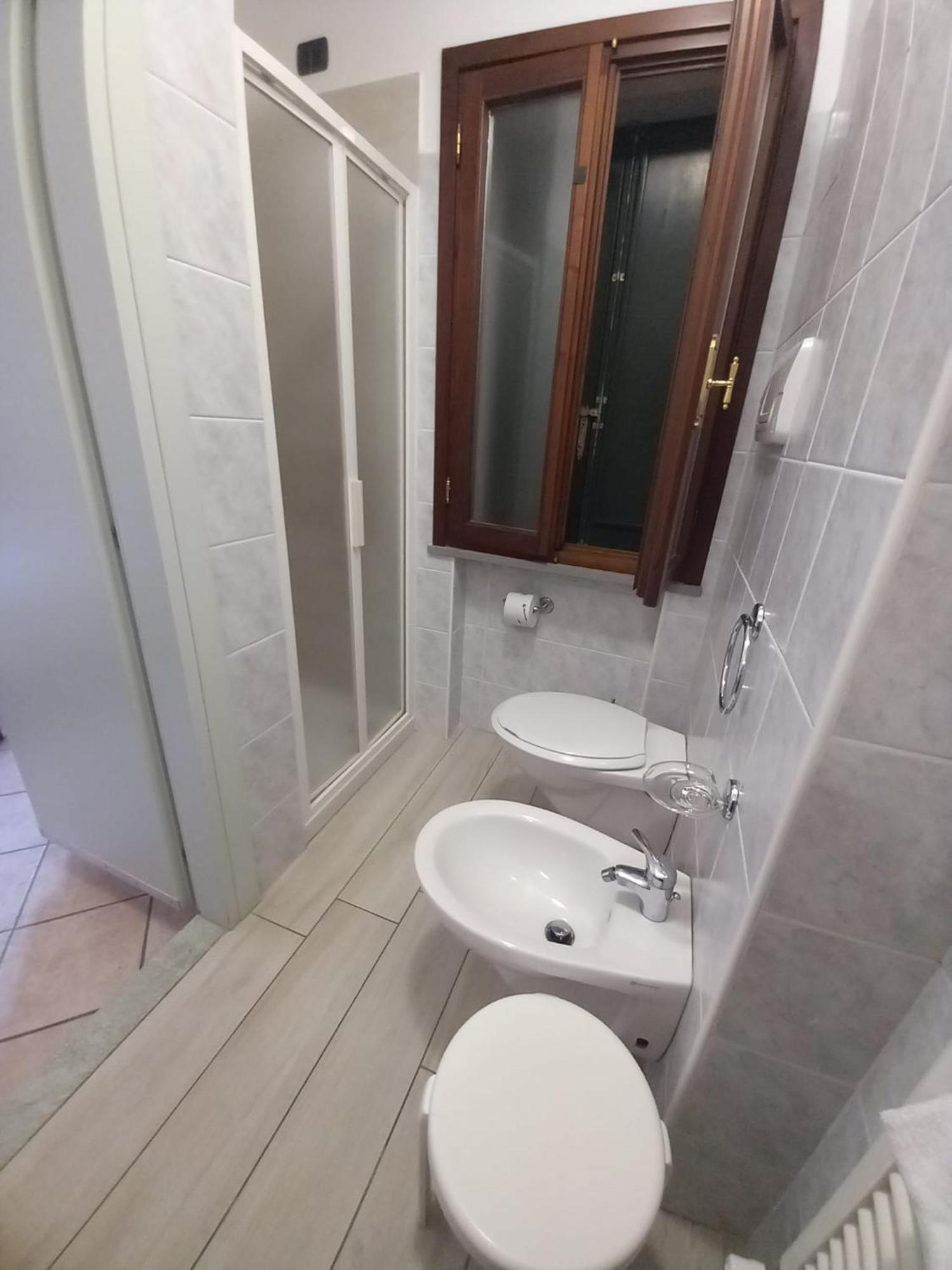 Acquacheta Valtancoli Hotel B&B San Benedetto in Alpe Exterior photo
