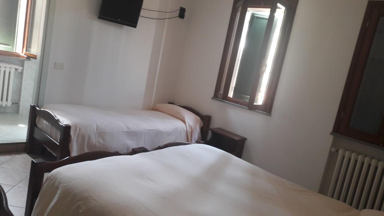 Acquacheta Valtancoli Hotel B&B San Benedetto in Alpe Exterior photo
