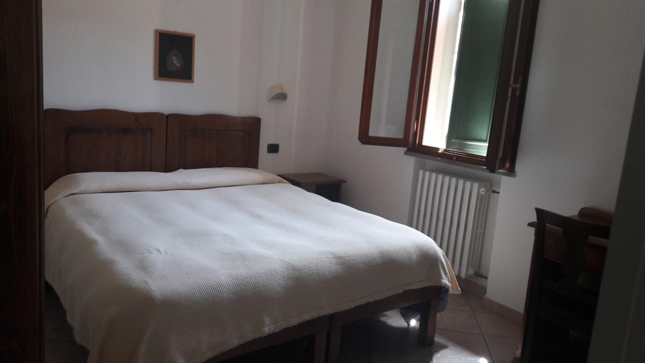 Acquacheta Valtancoli Hotel B&B San Benedetto in Alpe Exterior photo