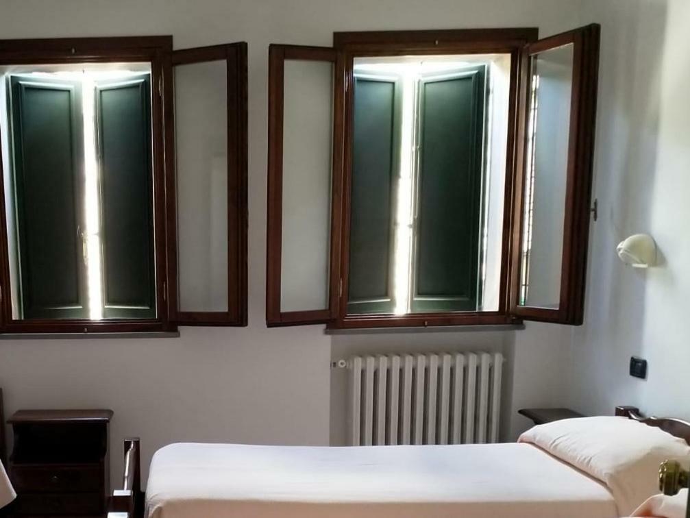 Acquacheta Valtancoli Hotel B&B San Benedetto in Alpe Exterior photo